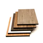 phenolic decorative compact laminate hpl formica tak hpl fireproof board