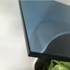 6.38mm 8.38mm10.38mm12.38mm ford blue pvb laminated glass