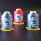 Polyester Embroidery Thread For Machine