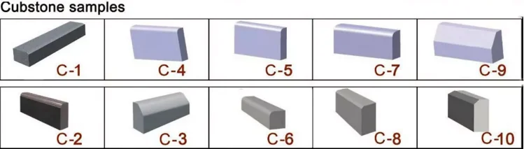 ciment block making machine