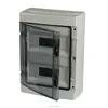 saa distribution junction waterproof box for installing circuit breaker