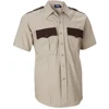 office uniform shirts security guard uniform shirt
