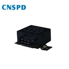 STEYR turn signal flasher units with bracket /relay with 6 pins/terminals
