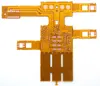 Single sided flexible printed circuit board / fpc / flexible pcb supplier