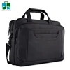 Stylish Nylon Multi-functional 15.6 Inch Laptop Briefcase Business Office Bag for Men Women
