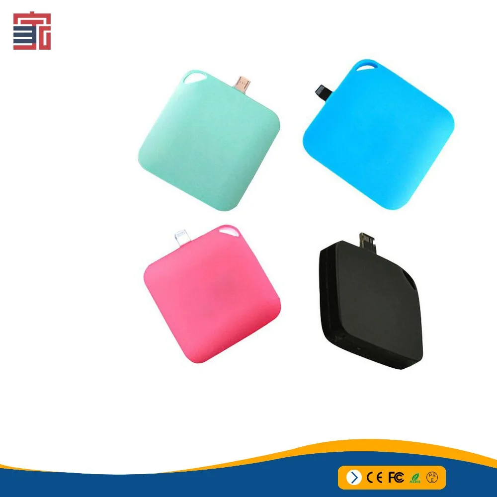 Waterproof Rohs 10000mah Li-polymer Battery Led Night Light Popular Solar Mobile Cell Phone Power Bank Mobile Solar Charger - ANKUX.COM