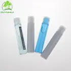 Custom design moisturizing hotel perfume shower gel brands