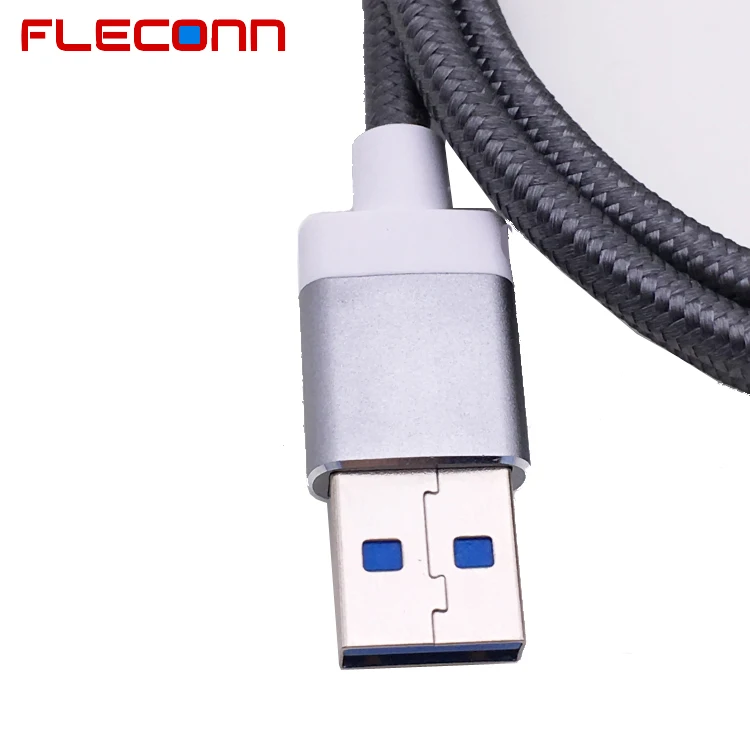 USB 3.0 to USB-C Cable