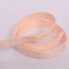 Newest style custom printed nylon Spandex Elastic polyester webbing strap with low price