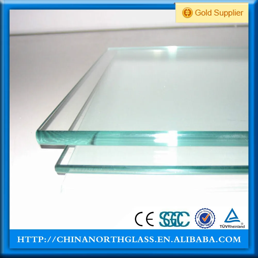 10mm tempered glass