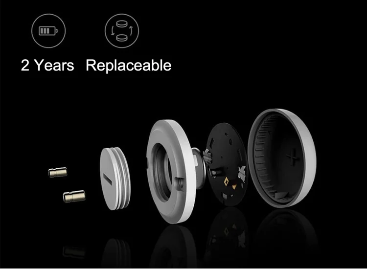 Xiaomi Aqara Waterproof Wifi Zigbee Wireless Smart Water Leak Detection Alarm Sensor