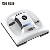 wall cleaning robot solar clean solar cleaner Cop Rose X6