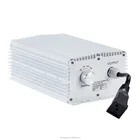 1000W DE Digital Controllable Ballast, HPS & MH Supported, Double Ended 1000 Watt Electronic Ballast for Grow Light