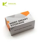 Wholesale Cheap DIY Virtual Reality Google Cardboard Headset Carton 3d VR Glasses