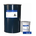 High Performance Silicone Structural Glazing Sealant