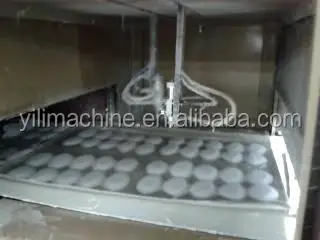 YL-989 Three Conveyors Adhesive Sprayer_2014117105426.JPG