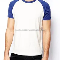 Professional Clothing Manufacturer White Plain T