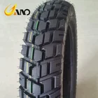 High Quality 3.50-16 8PR Tube Motorcycle Tyre