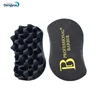 2019 Hot Selling hair sponge NEW Hand Design Hair removal sponge For Black Men With Competitive Price