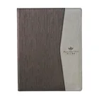 Hotel Room Amenity Supplies Luxury Leather Product Hotel Accessory