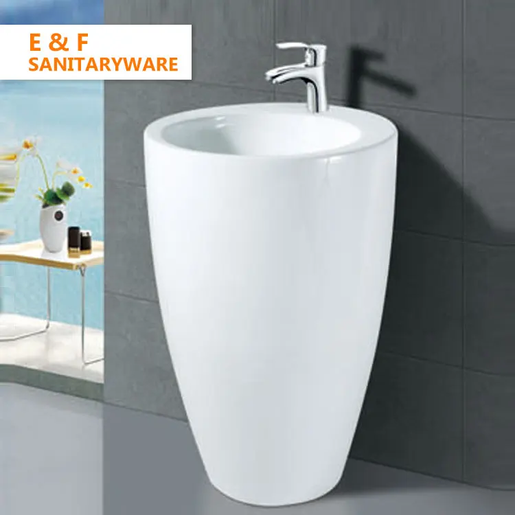 Toilet American Standard Solid Surface Stand Alone Wash Basin Ceramic Cone Shaped Bathroom Sinks White Wash Basin With Pedestals Buy Wash Basin With
