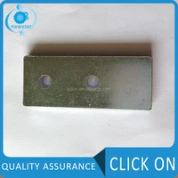 Custom Precision Steel Sheet Aluminum Metal