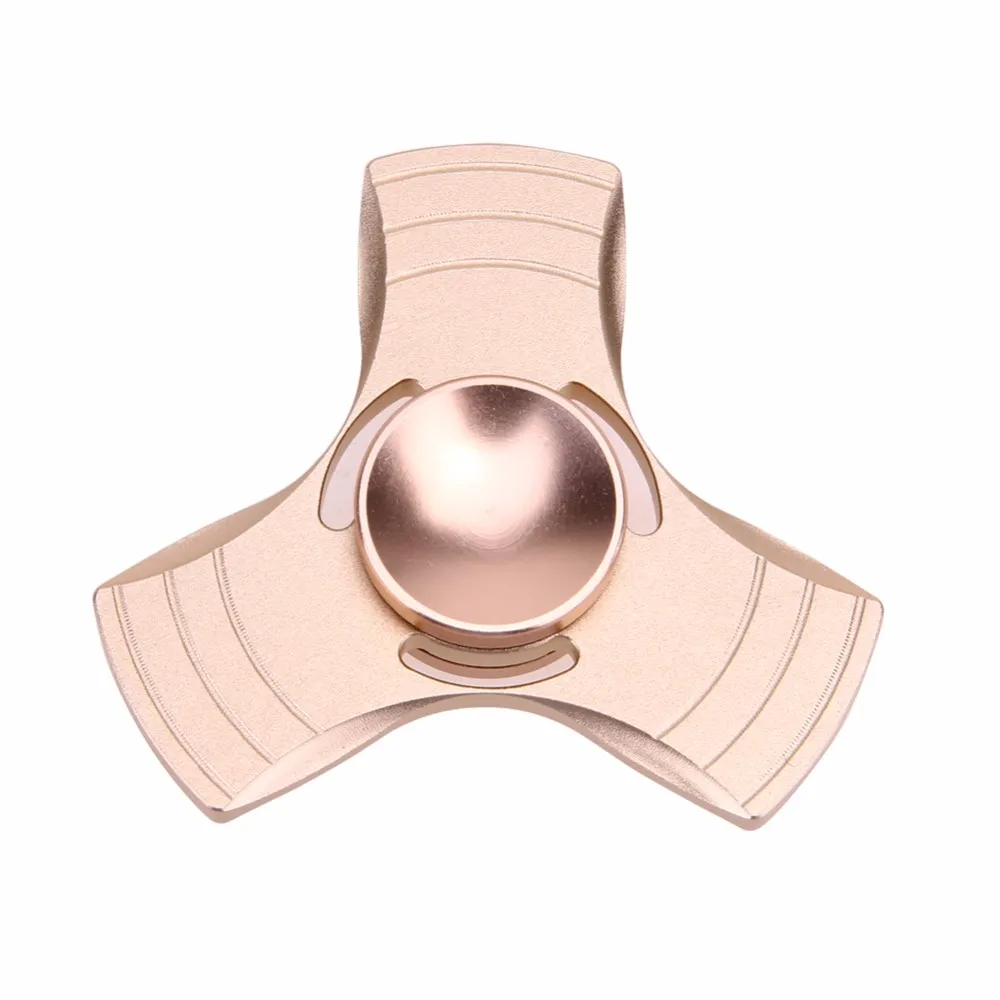 Newest EDC Tri Spinner Fidget Toys