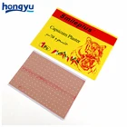 Chinese Latest Useful Drug-free Capsicum Plaster Back Pain Relief Patch