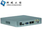 H3392 J1900 Processor Core i3 i5 HTPC dual lan desktop PC mini ITX computer