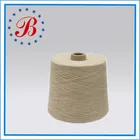 China Supplier Ramie Yarn For Bangladesh Clothing Wholesale nm 20/1 55% Ramie 45% Cotton Blended