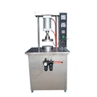 Press chapati roti maker fully automatic machine