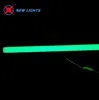 2018 Hot selling 432w fluorescent green colorful tube t8 2ft/3ft/4ft led RGB lamps