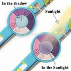 Watch Tester Factory 2020 Hot-seller Promotion Gift Uv Sensor Watch Uv Wristband Uv Tester Bracelet