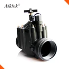 Agriculture Irrigation Valve for Garden Stadium