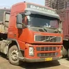 high quality japan Volvo FM12 Tractor Truck Used 6x4 Volvo Truck Head