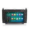 Erisin ES3821F 8" Car DVD Player DAB+ Autoradio Android 8.1 GPS Capacitive Touch Screen Car Dvd Player