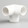 All size available 3 way elbow upvc pipe fitting