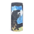 Popular design seamless tube head scarf taiwan magic scarf