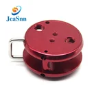 Precision CNC Aluminium Milling Part Machining Prototype Service for Safty Equipment, cnc machining service