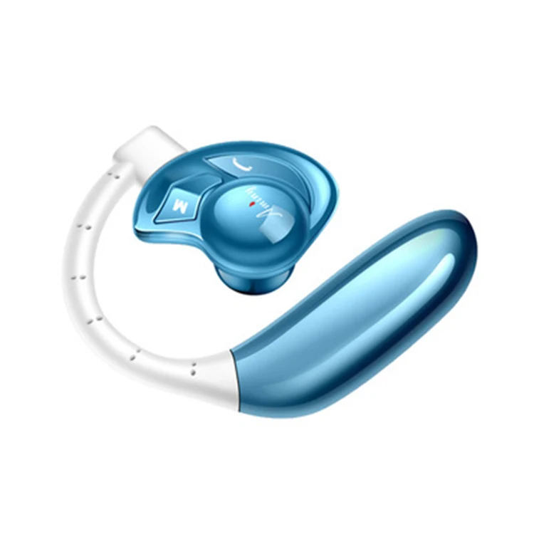 Colourful UFO Wireless Sports Headphone True Wireless Earphone For Samsung - ANKUX.COM