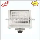 Stainless steel floor drain , floor drain grate