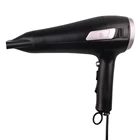 Professional Hair Salon Equipment 1800-2200W Hair dryer with nozzle