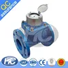 Factory competitive price gas/liquid turbine flowmeter with 4-20mA two wire / water turbine flowmeter