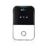 TIANJIE 4g wifi router modem 4g Pocket car wifi router sim card slot 4g lte gsm mobile router Similar as Huawei E5573