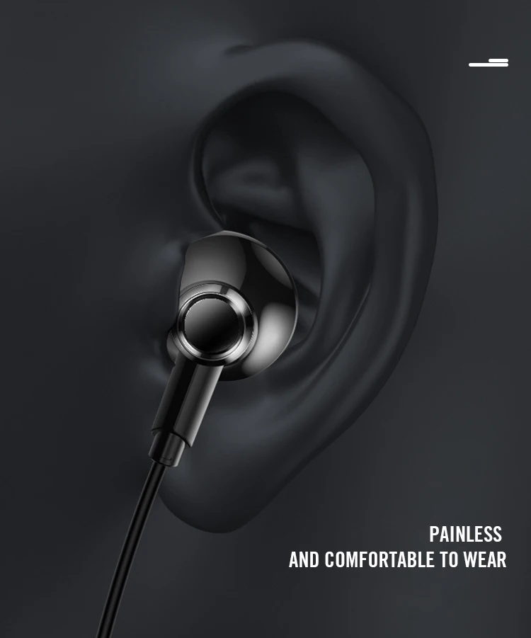 New Trending Bluetooth Wireless Earbuds Waterproof Magnetic Sport Neckband Headphone for India - ANKUX.COM