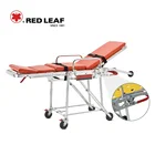 YDC-3D Hot Sale Folding Ambulance Chair Stretcher