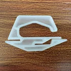 2016 design plastic boxes hook high quantity supermarket small boxes hanger