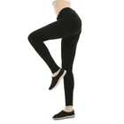 Sport fitness wear the Peach pattern of back high quality butt lift yoga pants push up pants women