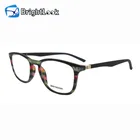 New model hot beautiful best reading fancy eyewear acrylic frame reading glasses