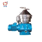 RPDH skimed milk machine dairy milk cream separator for cow milk